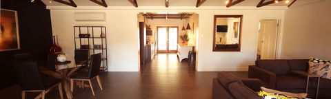 Irongate Studio - Accommodation Ballina 2