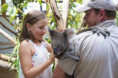 On The Beach Getaway - Accommodation Ballina 4