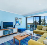 On the Beach Getaway - Accommodation Ballina