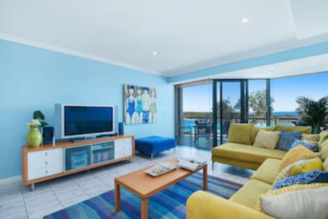 On The Beach Getaway - Accommodation Ballina 0