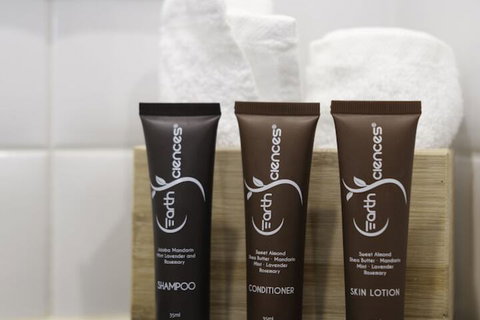 On The Beach Getaway - Accommodation Ballina 7