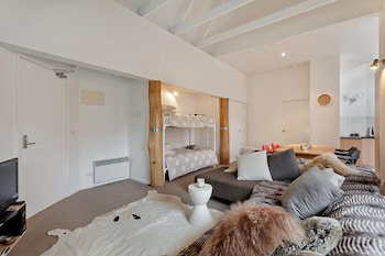 Whiskey Flat 2 - Accommodation Ballina 1