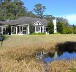 Clerevale Vacation Home - Accommodation Ballina