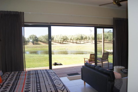 Manzanillo Grove Villa - Accommodation Ballina 4