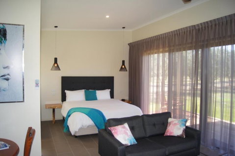 Manzanillo Grove Villa - Accommodation Ballina 5