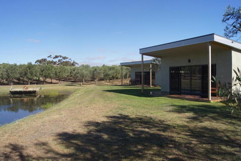 Manzanillo Grove Villa - Accommodation Ballina 6