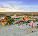 Nullarbor Roadhouse - Accommodation Ballina