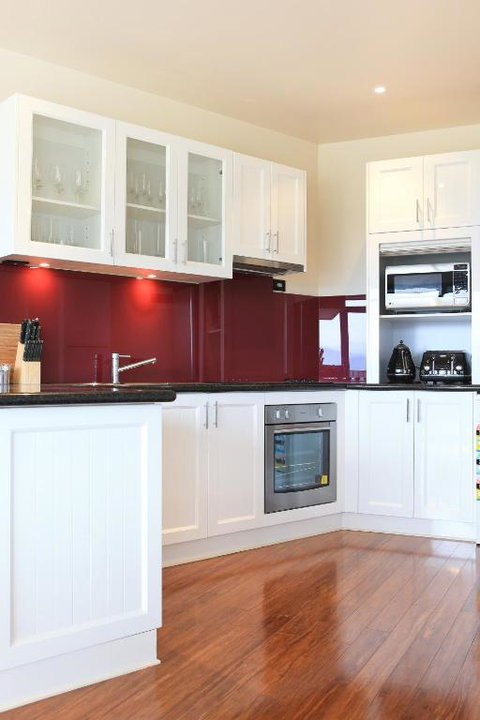The Red Stag - Accommodation Ballina 1