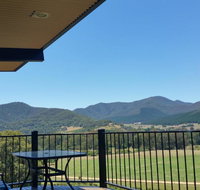 The Red Stag - Accommodation Ballina