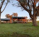 Gaddleen Grove Cottages - Accommodation Ballina
