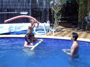 Goranba ACT Accommodation Ballina