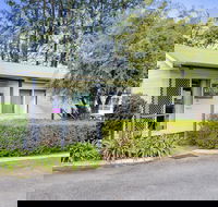 Mittagong Caravan Park - Accommodation Ballina