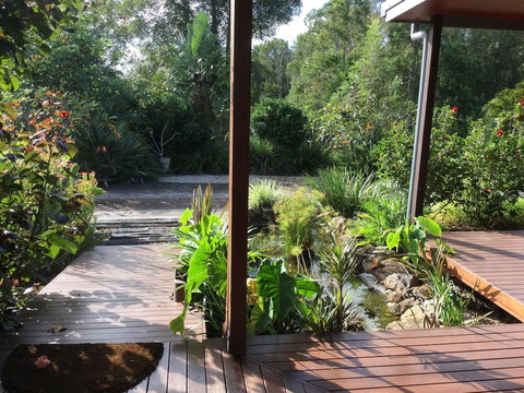 The Croft Bed And Breakfast - Accommodation Ballina 0