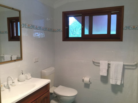 The Croft Bed And Breakfast - Accommodation Ballina 6