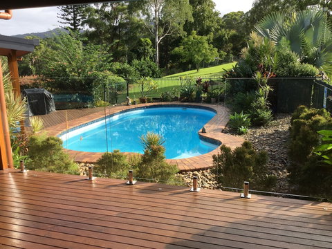 The Croft Bed And Breakfast - Accommodation Ballina 3