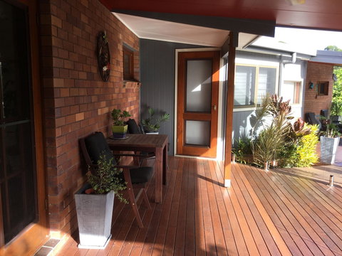 The Croft Bed And Breakfast - Accommodation Ballina 1