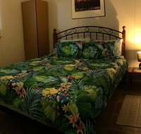 Terania Creek Farmstay - Accommodation Ballina