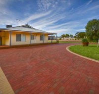 Lake Tyrrell Accommodation - Accommodation Ballina