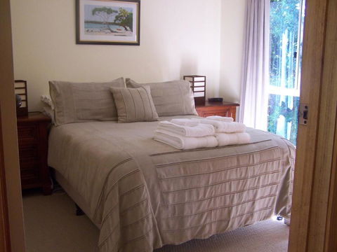 Drumreagh Bed & Breakfast Cabins - Accommodation Ballina 2