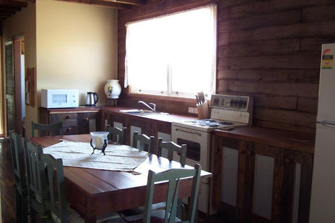 Drumreagh Bed & Breakfast Cabins - Accommodation Ballina 5