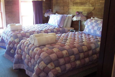 Drumreagh Bed & Breakfast Cabins - Accommodation Ballina 4
