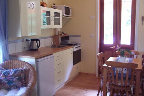 Drumreagh Bed & Breakfast Cabins - Accommodation Ballina 6