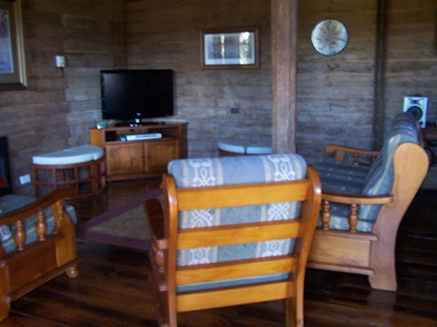 Drumreagh Bed & Breakfast Cabins - Accommodation Ballina 1
