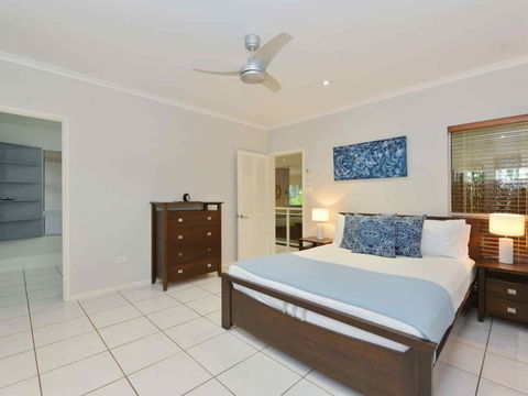 Sandwater Tropical Beachside Holiday House - Accommodation Ballina 2