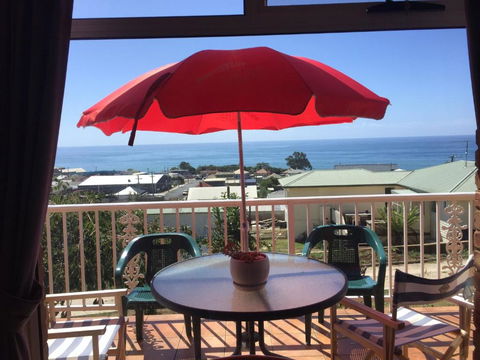 Penguin Seaside Homestay - Accommodation Ballina 4