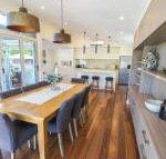 Villa Urbane - Accommodation Ballina