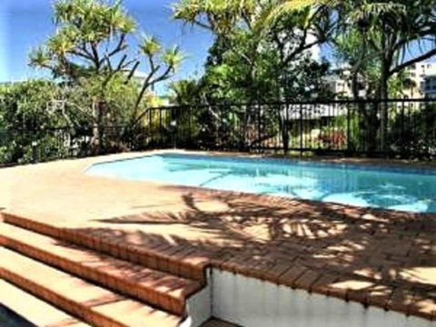 The Apartments Kings Beach Surfside - Accommodation Ballina 3