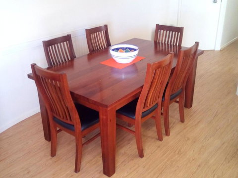 The Apartments Kings Beach Surfside - Accommodation Ballina 5