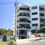 The Apartments Kings Beach Surfside - Accommodation Ballina 0