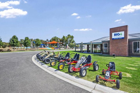 BIG4 Bellarine Holiday Park - Accommodation Ballina 3