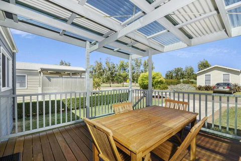 BIG4 Bellarine Holiday Park - Accommodation Ballina 2
