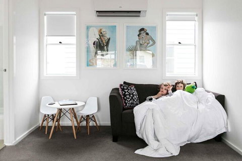 BIG4 Bellarine Holiday Park - Accommodation Ballina 6