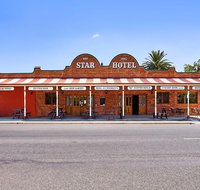 Star Hotel Motel Barnawartha - Accommodation Ballina