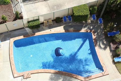 Oceania Beachside Holiday Apartments - Accommodation Ballina 1