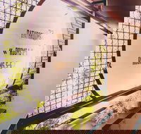 The Greenroof - Accommodation Ballina