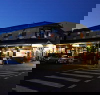 Northern Star Hotel Hamilton - Accommodation Ballina