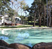 Away on Belongil Fields - Accommodation Ballina