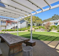 Winter Home - Our Place at Bright - Accommodation Ballina
