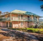 Lindsay House Homestead - Accommodation Ballina