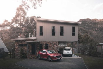 Dacelo - Accommodation Ballina 1
