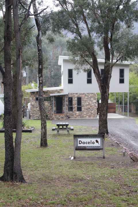 Dacelo - Accommodation Ballina 4