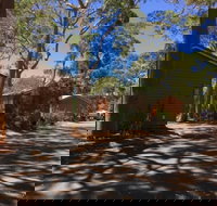 Discovery Parks - Lane Cove - Accommodation Ballina