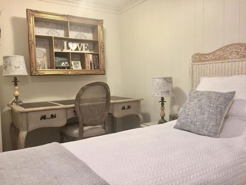 Eden Rest - Accommodation Ballina 4