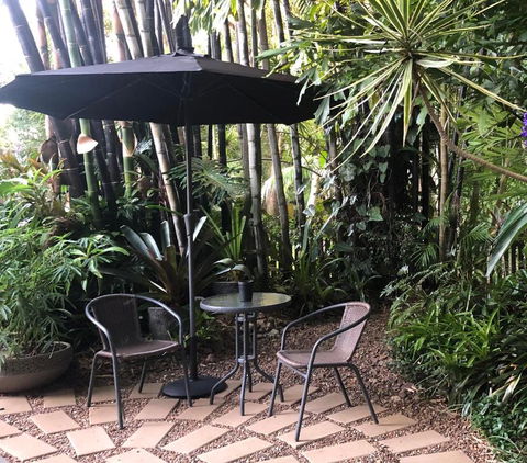 Eden Rest - Accommodation Ballina 2