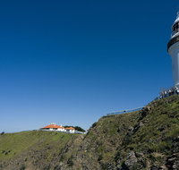 Byron Bay Cottages - Accommodation Ballina