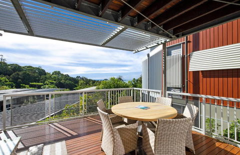 2115 Viridian - Accommodation Ballina 1